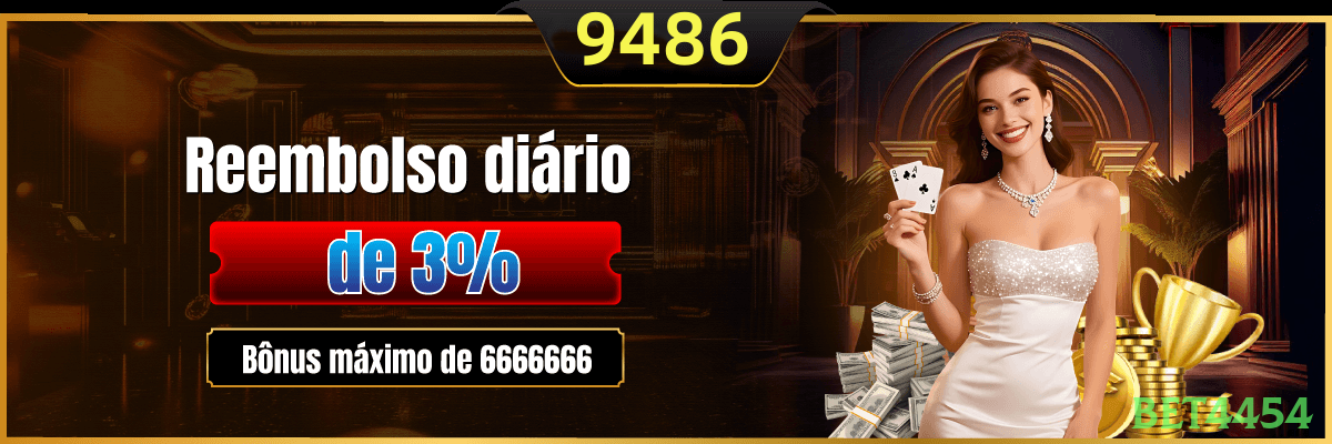 Casino VIP bet4454