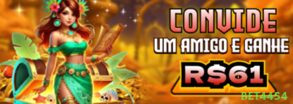 Apostas de Futebol bet4454