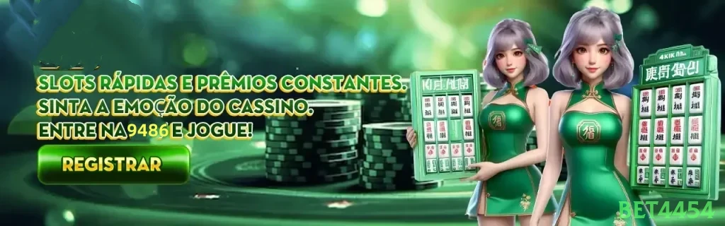 Experiência VIP bet4454