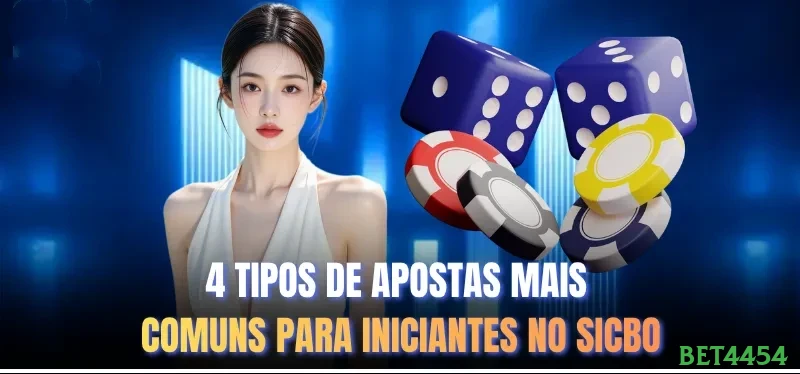 Promoção Relâmpago bet4454